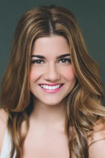 Zdjęcie Elise Bauman #33673