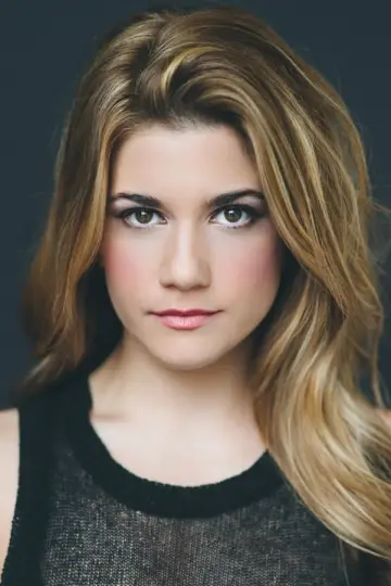 Zdjęcie Elise Bauman #33674