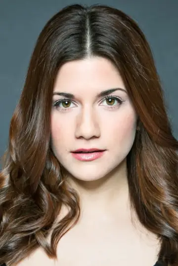 Zdjęcie Elise Bauman #33675