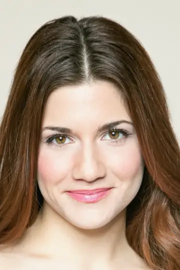 Zdjęcie Elise Bauman #33676