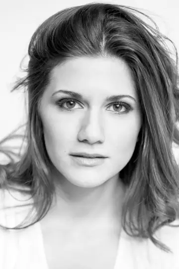 Zdjęcie Elise Bauman #33677
