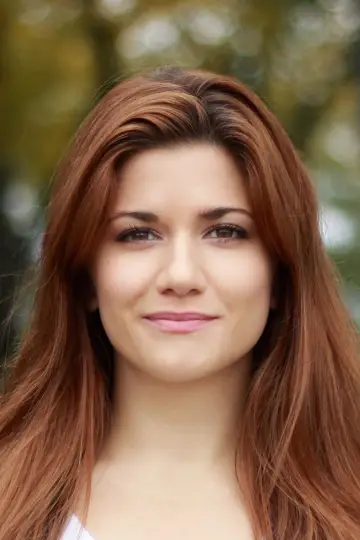 Zdjęcie Elise Bauman #33678