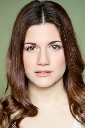 Zdjęcie Elise Bauman #33679