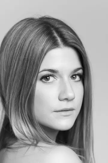 Zdjęcie Elise Bauman #33681