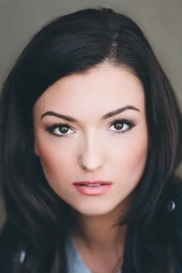 Zdjęcie  (Natasha Negovanlis) #281566
