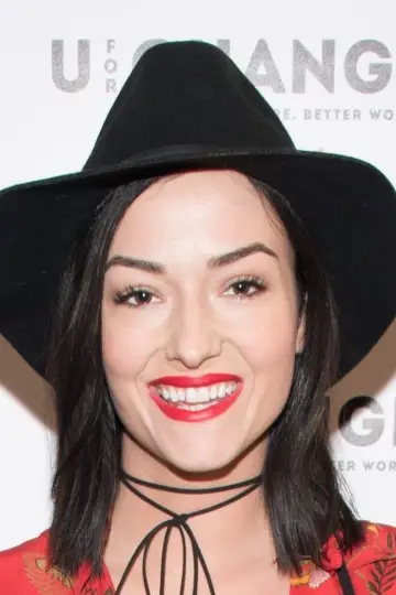 Zdjęcie  (Natasha Negovanlis) #281567