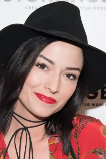 Zdjęcie  (Natasha Negovanlis) #281568
