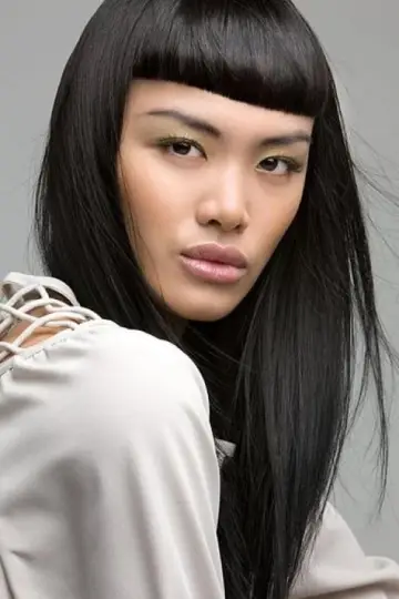 Zdjęcie  (Kelly Tandiono) #231575