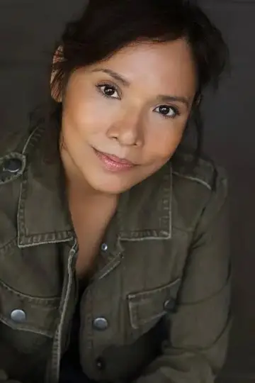 Zdjęcie Olga Natividad