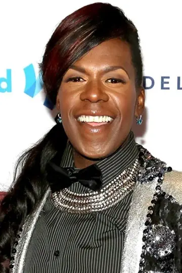 Zdjęcie Big Freedia #61022