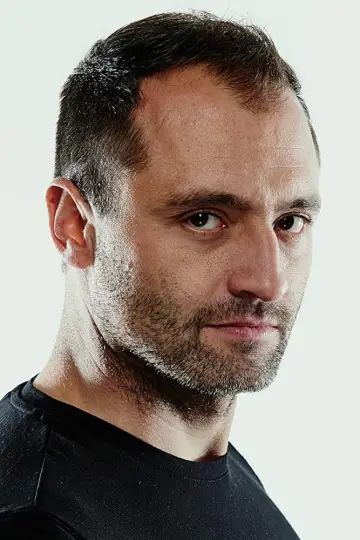 Zdjęcie Daniel Stockhorst #58092