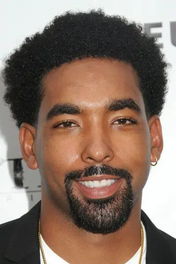 Zdjęcie Marlon Yates Jr. #53591