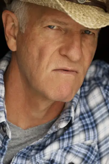 Zdjęcie Herman Johansen #20899