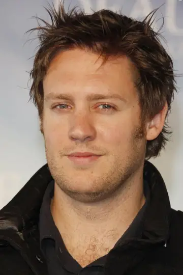 Zdjęcie Mike Blomkamp #71349