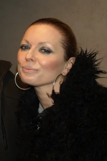 Zdjęcie Anna Maria Jopek #296262