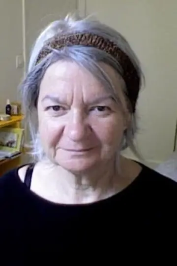 Zdjęcie Françoise Loreau #123456