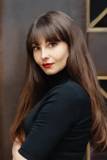 Zdjęcie Victoria Emslie #83874