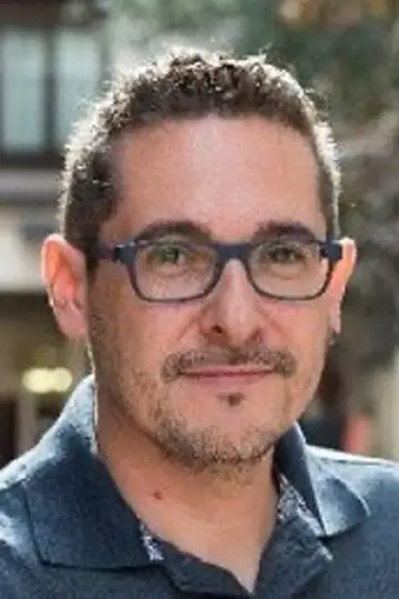 Zdjęcie Jorge Lara