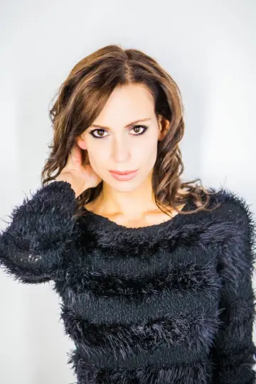 Zdjęcie Mélanie St-Pierre #106638