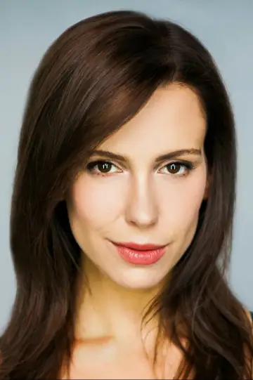 Zdjęcie Mélanie St-Pierre #106639
