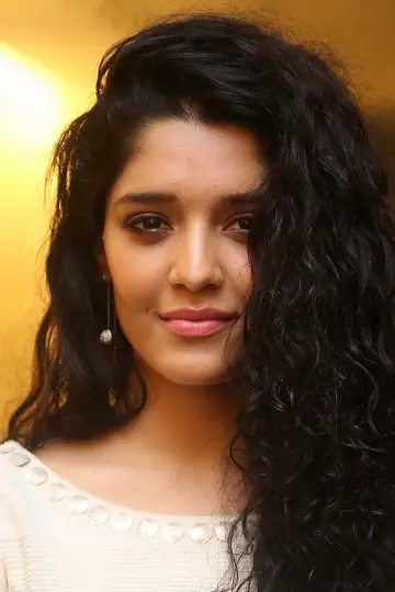 Zdjęcie  (Ritika Singh) #271978