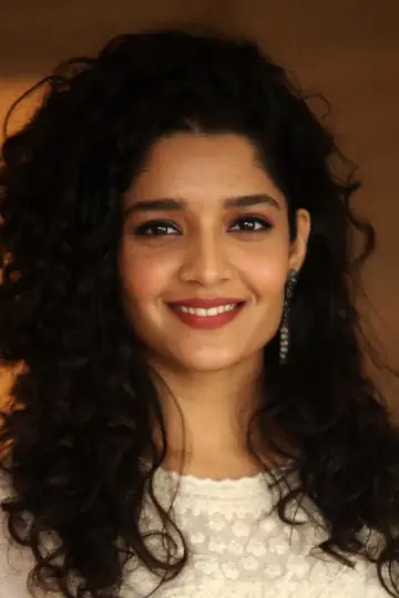 Zdjęcie  (Ritika Singh) #271980