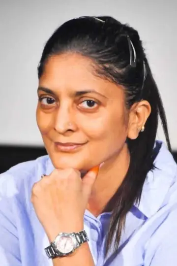 Zdjęcie Sudha Kongara Prasad #130826