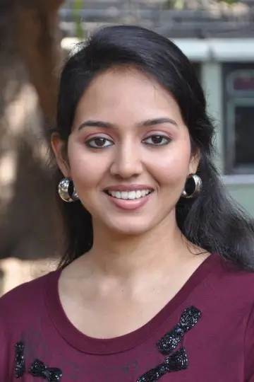 Zdjęcie  (Vidhya Pradeep) #318160