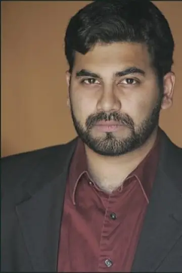 Zdjęcie Fawad Siddiqui #118916