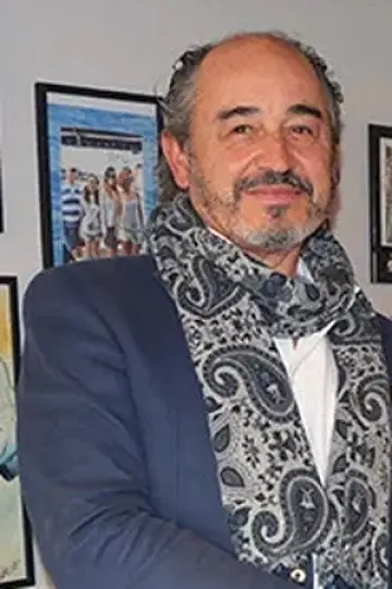 Zdjęcie Julio Casal