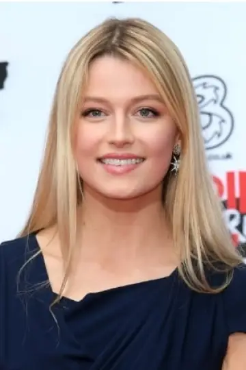 Zdjęcie Lily Travers #15933