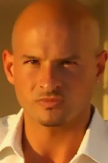 Zdjęcie Carlos Peres #69237