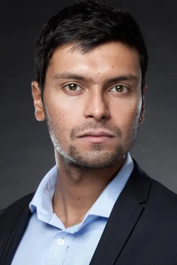 Zdjęcie Usman Akram #36986