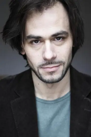 Zdjęcie Damien Boisseau #56069