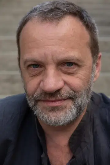 Zdjęcie Éric Herson-Macarel #56068