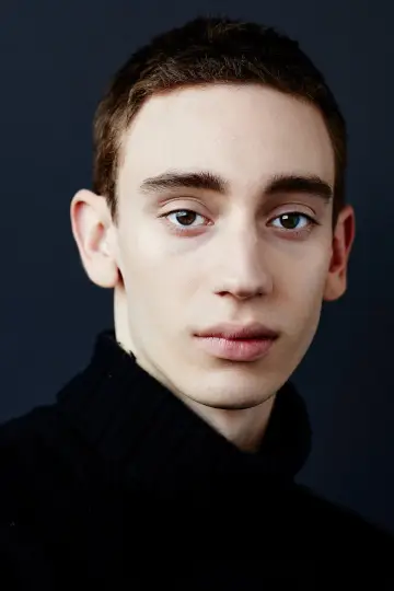 Zdjęcie Théodore Pellerin #98034