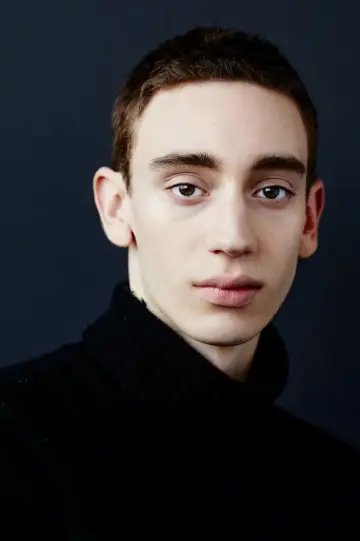 Zdjęcie Théodore Pellerin #98035