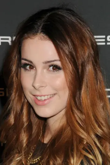 Zdjęcie Lena Meyer-Landrut #353208