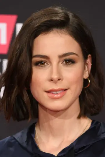 Zdjęcie Lena Meyer-Landrut (Lena Meyer-Landrut) #353209