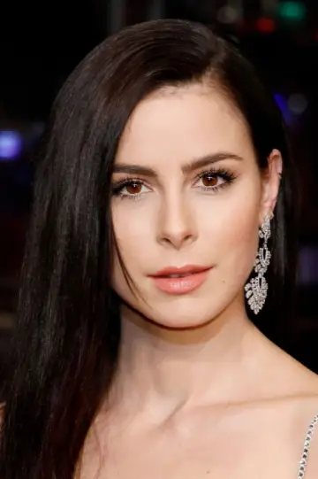 Zdjęcie Lena Meyer-Landrut (Lena Meyer-Landrut) #353210