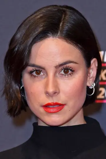Zdjęcie Lena Meyer-Landrut (Lena Meyer-Landrut) #353212