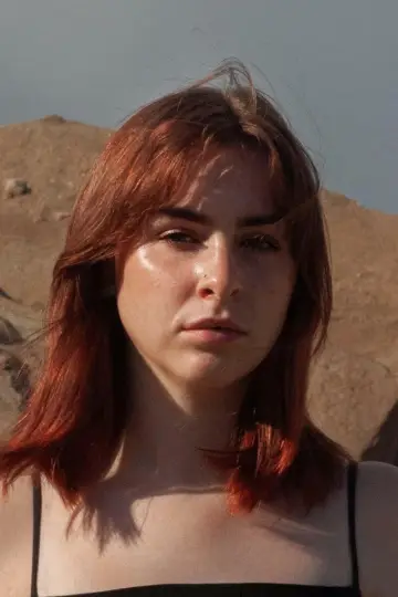 Zdjęcie Flora Nolan #3000