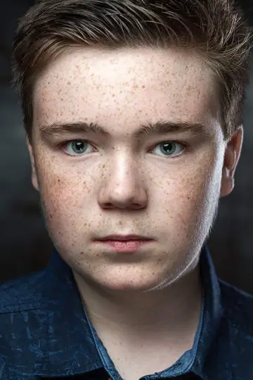 Zdjęcie Sean Connor Renwick #52312