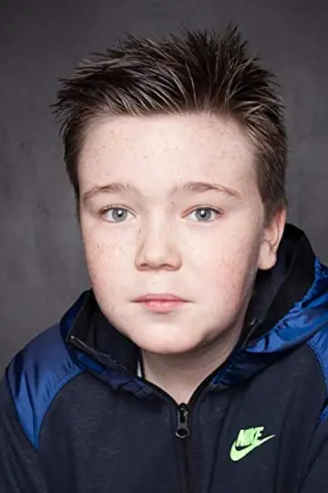 Zdjęcie Sean Connor Renwick #52313
