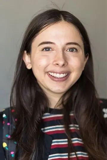 Zdjęcie Esther Povitsky #132257