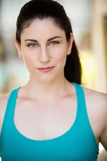 Zdjęcie Katie Schwartz #80711