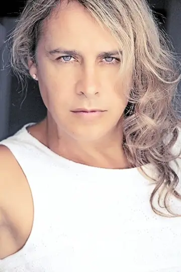 Zdjęcie Karla Sofía Gascón #127764