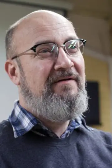 Zdjęcie Mika Taanila #137056