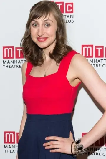 Zdjęcie Lauren Blumenfeld #91085