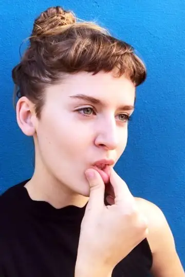 Zdjęcie Antonia Bengoechea #106035